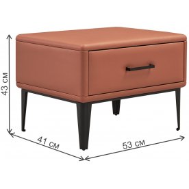 Прикроватная тумба Пабло