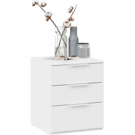 Прикроватная тумба Порто ТД-393.03.01