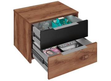 Прикроватная тумба Popy