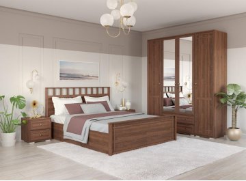 Прикроватная тумба Ричард РТ-30