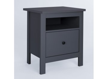 Прикроватная тумба Сага