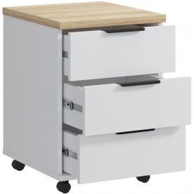 Прикроватная тумба Скайлайт СЛ-12К