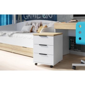 Прикроватная тумба Скайлайт