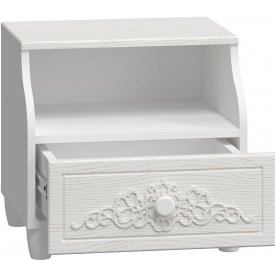 Прикроватная тумба Соня Премиум СО-8К