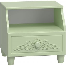 Прикроватная тумба Соня Премиум СО-8К