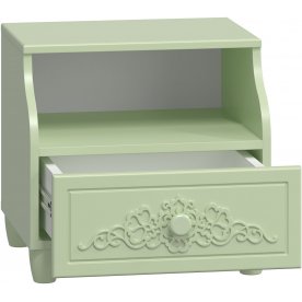 Прикроватная тумба Соня Премиум СО-8К