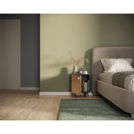 Прикроватная тумба Сплит (Split)