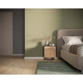 Прикроватная тумба Сплит (Split)