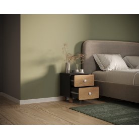 Прикроватная тумба Сплит (Split)