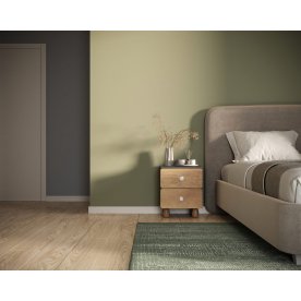 Прикроватная тумба Сплит (Split)