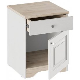 Прикроватная тумба Тоскана ТД-353.03.01