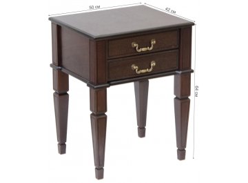 Прикроватная тумба Васко В 118Н