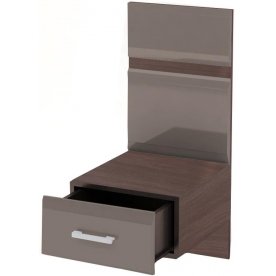 Прикроватная тумба Вегас