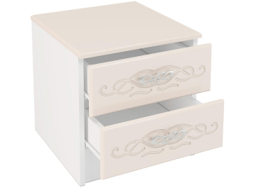 Прикроватная тумба Венеция ТБ