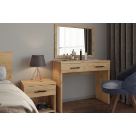 Прикроватная тумба Виктория ВИ-16