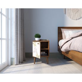 Прикроватная тумба Воаб