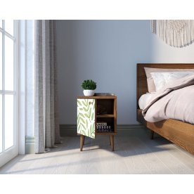 Прикроватная тумба Воаб