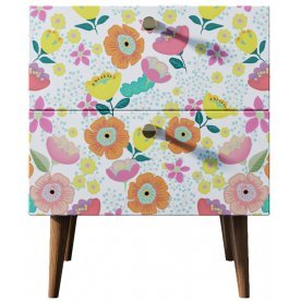 Прикроватная тумба Воаб