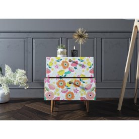 Прикроватная тумба Воаб