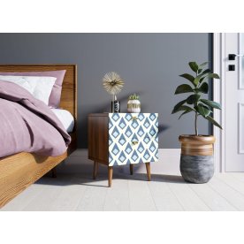 Прикроватная тумба Воаб