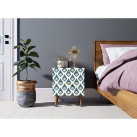 Прикроватная тумба Воаб