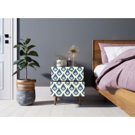 Прикроватная тумба Воаб