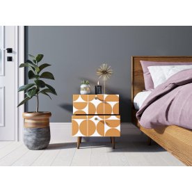 Прикроватная тумба Воаб