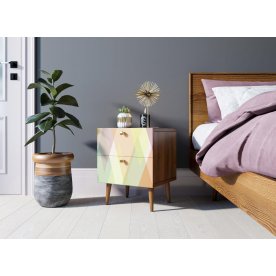 Прикроватная тумба Воаб