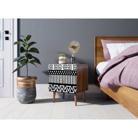 Прикроватная тумба Воаб