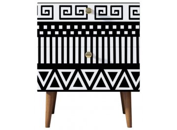 Прикроватная тумба Воаб