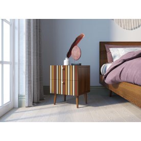 Прикроватная тумба Воаб