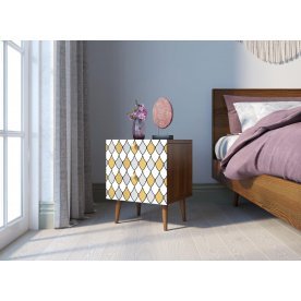 Прикроватная тумба Воаб