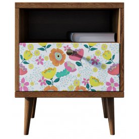 Прикроватная тумба Воаб