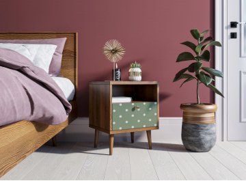 Прикроватная тумба Воаб