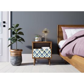 Прикроватная тумба Воаб