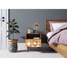 Прикроватная тумба Воаб