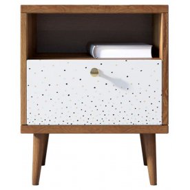 Прикроватная тумба Воаб