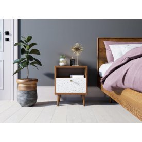 Прикроватная тумба Воаб