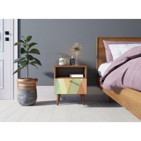 Прикроватная тумба Воаб