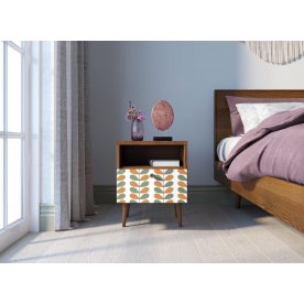 Прикроватная тумба Воаб