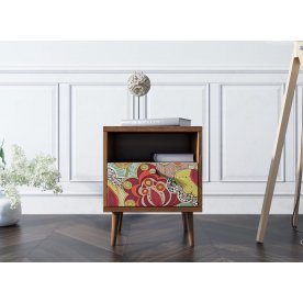 Прикроватная тумба Воаб