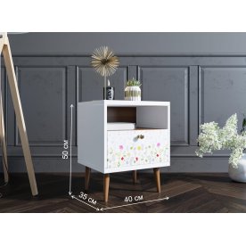 Прикроватная тумба Воаб