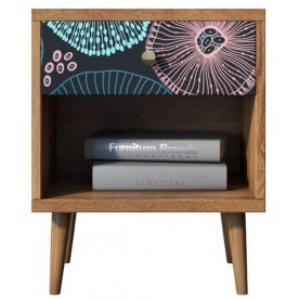 Прикроватная тумба Воаб