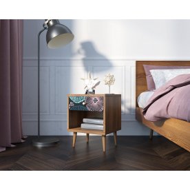 Прикроватная тумба Воаб