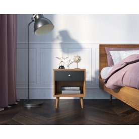 Прикроватная тумба Воаб