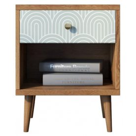 Прикроватная тумба Воаб