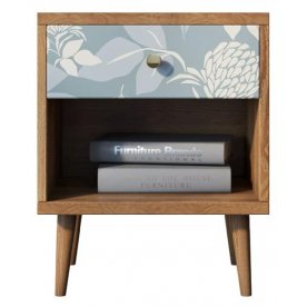 Прикроватная тумба Воаб