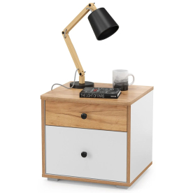 Прикроватная тумба Вуди 13.287