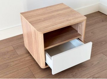 Прикроватная тумба Зара SMZ-04.1623