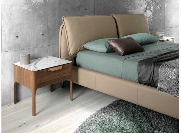 Прикроватная тумба CP1806-H/7038